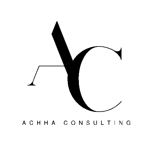 logo achhaconsulting